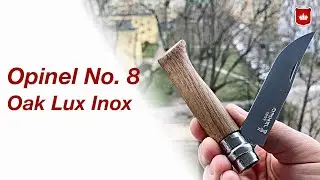 Opinel - Dziadek wszystkich folder&oacute;w