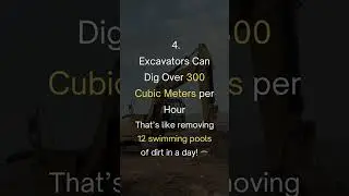 5 Mind Blowing Construction Facts You Didn't Know!