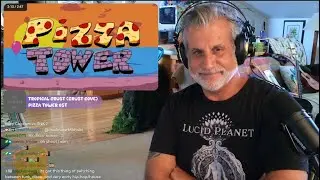 Twitch VOD Sept 25th - World Music Reaction and  Review Sessions