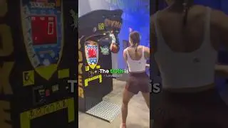 The TRUTH Behind Punching Machines 🥊