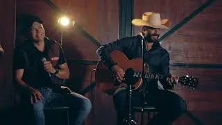 ACHY BREAKY HEART - RODRIGO MARIM - Part. Gabriel - LONG LIVE COWBOYS Vol. 2