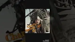 Charlie Gunna  talented
