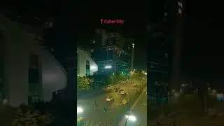 Cyber City Gurugram | 