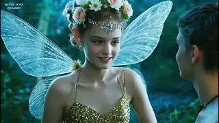 Mystical Forest Journey | Elves&rsquo;s Party🧚| Celtic & Medieval Fantasy Music