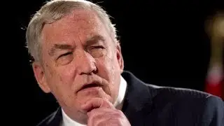 Trump grants full pardon to Conrad Black