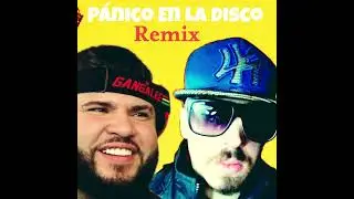 ALEXIO, FARRUKO Pánico En La Disco Remix ft ONE C LION  #kateleonel #farruko #remix 