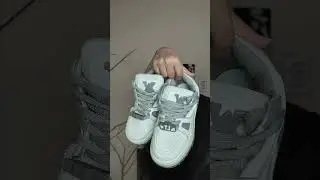 Sneaker cho nữ form nhỏ: BCK-DYB-SXX #giaythethao #giaysneaker #review