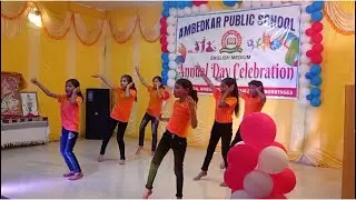 bhart ka baccha Baccha jay jay shree ram bolega..#viraldancevideo #trandiing #viralvideos #ambikapur