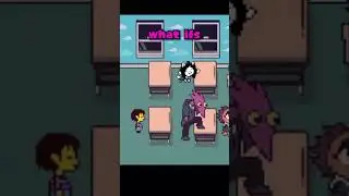 Is The New Undertale Content Canon?