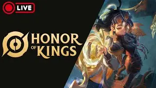 NEW SEASON! NEW HERO S13