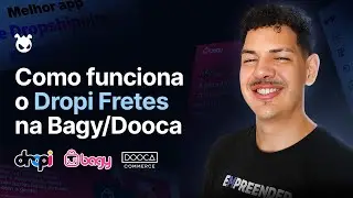 Como funciona o Dropi Fretes na Bagy/Dooca | Dropshipping