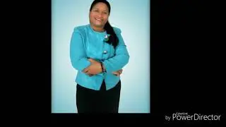 Maribel Reyes - Hacia Donde Voy