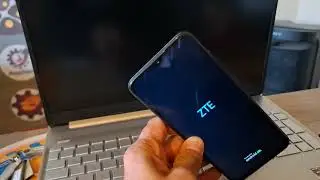 C&oacute;mo hacer un HARD RESET en ZTE AXON 30 sin PC entrando a Modo recuperacion