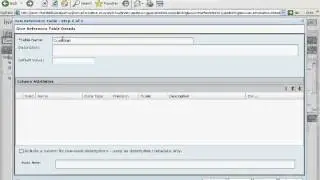Informatica Data Quality - Reference Table  Analyst Tool  - Part 6 of 10