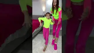 О боже, о чём думала мама? #Шорты от Анны Ковой