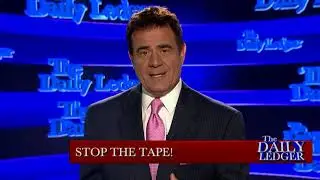 Stop the Tape! Pro America Efforts to Secure the Border