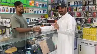 Mobile Shop Prank | Part TO | Kuwait TV Nasher Arabic