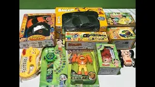 2020 Collection of Chhota  BHEEM CAR, BHEEM ROBOT WATCH,PROJECTOR WATCH,STUNT CAR,CHHOTA BHEEM TOYS