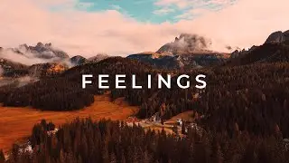 Feelings - Giulio Cercato