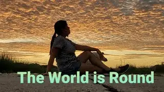 The World is Round Preschool Geography Song