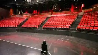 River Rock Casino Resort (BC) -  SHOW THEATRE - short version