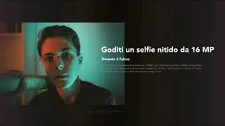 IL NUOVO SMARTPHONE CRIPTATO