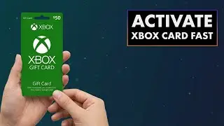 Xbox Gift Card Activation Guide for Beginners - Full Guide