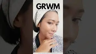 Get Ready With Me 😊 #oriflame #oriflameindonesia #beauty #cosmetics #makeup #grwm #grwmmakeup
