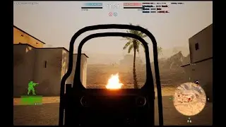 TIP OF THE SPEAR: TASK FORCE ELITE - Early Access Preview V3