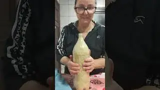 Armazenamento de Arroz a longo prazo 🍀