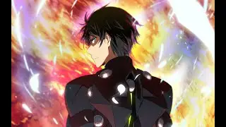 Godsuya AMV Rise