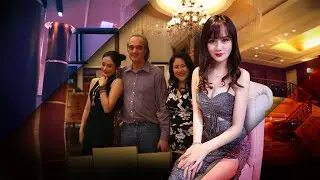 When Will A Foreign Affair China RE-OPEN?