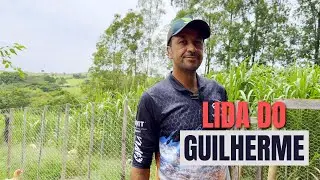 ELE TRANSFORMOU ORGANIZAÇÃO EM LUCRO NO SÍTIO