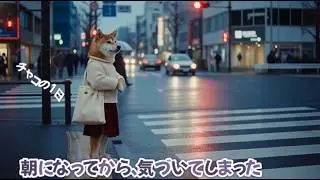 返せなかったメールがあった夜の、翌朝