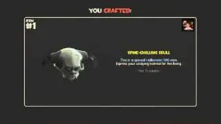 TF2 Helloween 