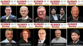 TechnoBiz Services for Global Rubber Industries _ 2025