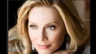 Emily Procter Mama Mia!