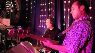 Paulo Camargo  Bass Performance