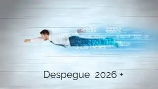 Inicio DESPEGUE 2026