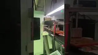 🎥 From Flat Sheets to Custom Elegance &ndash; Watch the Magic Behind Premium Paper Box Production! #custom