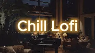 Laid-back 90's Trip-hop | Smoke Sessions & Late Night