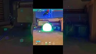 SAGE THE SAVIOUR!!              #valorant #valorantgameplay #valorantclips
