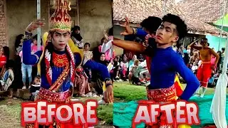 JANTURAN EXSTRIM KRIDO BUDOYO // YOGYAKARTA PRINGSEWU