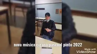 rumba cigana  portuguesa 2022