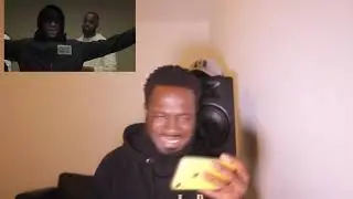Blase Luxo ft #Chip x RV Top Striker {Music Video} [Reaction] #DEEPSSPEAKS