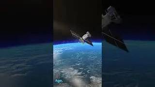 The first artificial satellite, Sputnik 1, was launched by the Soviet Union in 1957