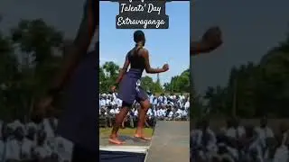 SawagongoSchool Cultural Day 2025!