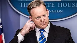 Reporters Laugh At Spicer When He Insists &ldquo;Covfefe&rdquo; Tweet Was Completely Normal - The Ring Of Fire