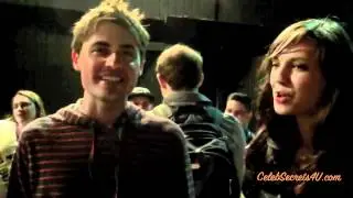 CelebSecrets4U Chats with Jesse Daley and Jolie Brady