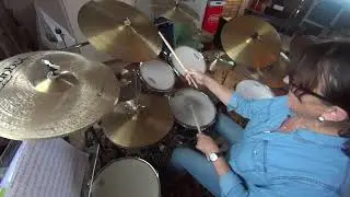 Odery custom teak araucaria set Demo